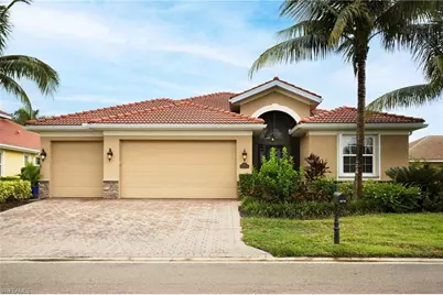 12710 Olde Banyon Blvd, North Fort Myers, FL 33903 - Photo 1
