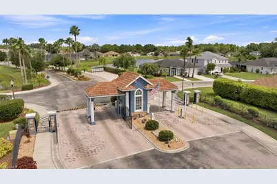 8340 Gassner Way, Lehigh Acres, FL 33972 - Photo 34