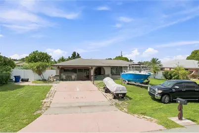 1631 Country Club Pkwy, Lehigh Acres, FL 33936 - Photo 2
