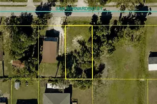 547 San Bernardino St, North Fort Myers, FL 33903 - Photo 1