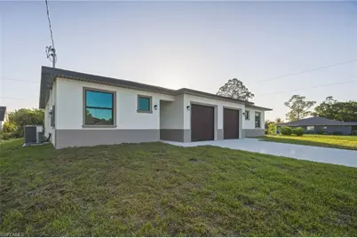 4816 30th St SW, Lehigh Acres, FL 33973 - Photo 1