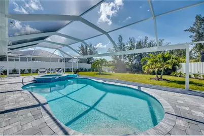 1101 SW 20th Ave, Cape Coral, FL 33991 - Photo 2
