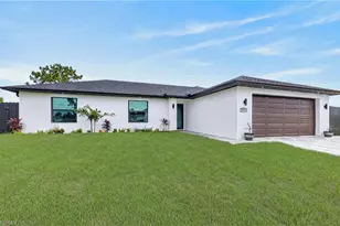 927 NE 32nd Terrace, Cape Coral, FL 33909 - Photo 1