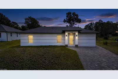 729 Anaconda Ave S, Lehigh Acres, FL 33974 - Photo 2
