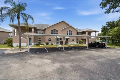 20 Cosmopolitan Dr #6, Lehigh Acres, FL 33936 - Photo 1