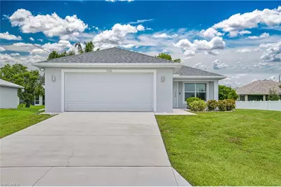 1125 NE 4th Ave, Cape Coral, FL 33909 - Photo 2