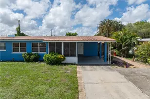 1930 Oakley Ave, Fort Myers, FL 33901 - Photo 1