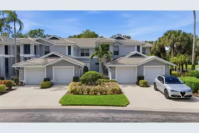 710 Tarpon Cove Dr #203, Naples, FL 34110 - Photo 2
