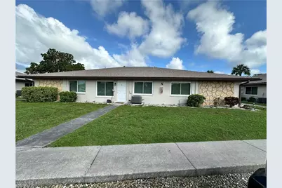 21150 Gertrude Ave #N3, Port Charlotte, FL 33952 - Photo 1