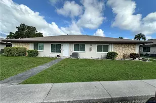 21150 Gertrude Ave, Port Charlotte, FL 33952 - Photo 1