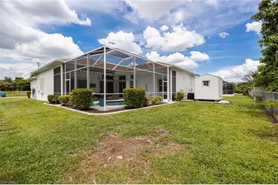 2526 Miracle Pkwy, Cape Coral, FL 33914 - Photo 36