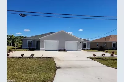 254 SW 3rd St, Cape Coral, FL 33991 - Photo 1