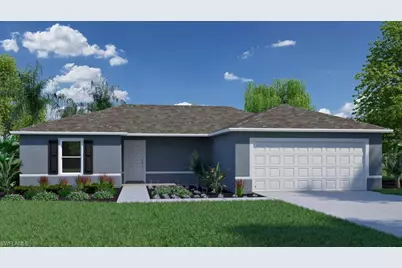 4203 NE 15th Pl, Cape Coral, FL 33909 - Photo 1
