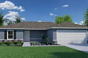 4203 NE 15th Pl, Cape Coral, FL 33909 - Photo 1
