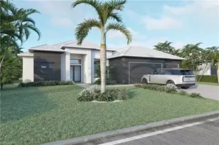 339 NE 9th Terrace, Cape Coral, FL 33909 - Photo 1