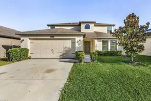 306 Shadow Lakes Dr, Lehigh Acres, FL 33974 - Photo 1