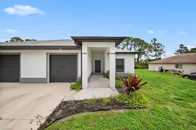 4716 29th St SW, Lehigh Acres, FL 33973 - Photo 1