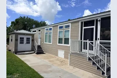 5234 Cypress Trail Resort Cir, Fort Myers, FL 33905 - Photo 4