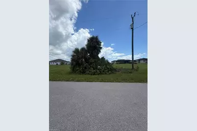 4012 NW 38th Ln, Cape Coral, FL 33993 - Photo 1