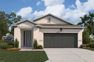 16928 Cottontail Cir, Punta Gorda, FL 33982 - Photo 1