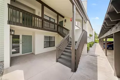16472 Timberlakes Dr #101, Fort Myers, FL 33908 - Photo 4