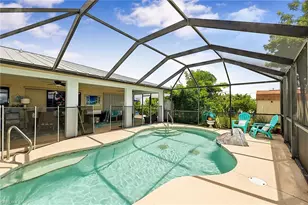 1206 NW 11th Terrace, Cape Coral, FL 33993 - Photo 2