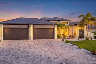 3719 SW 2nd St, Cape Coral, FL 33991 - Photo 1