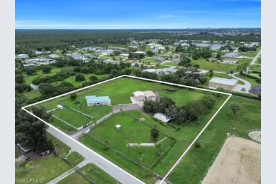 3430 South Rd, North Fort Myers, FL 33917 - Photo 44