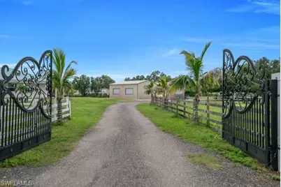 3430 South Rd, North Fort Myers, FL 33917 - Photo 2