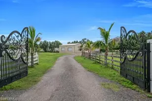 3430 South Rd, North Fort Myers, FL 33917 - Photo 2