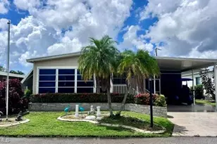 5526 Miles Standish Ln, North Fort Myers, FL 33917 - Photo 1