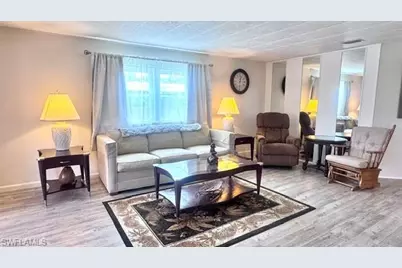 5526 Miles Standish Ln, North Fort Myers, FL 33917 - Photo 4