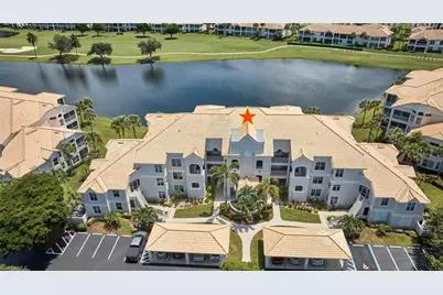 16481 Millstone Cir #206, Fort Myers, FL 33908 - Photo 2