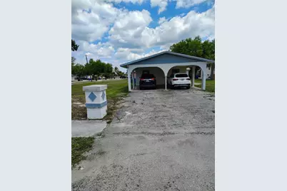 2709 Jackson, Fort Myers, FL 33901 - Photo 1