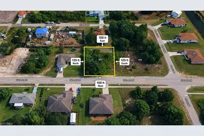 902 Sara Ave N, Lehigh Acres, FL 33971 - Photo 1