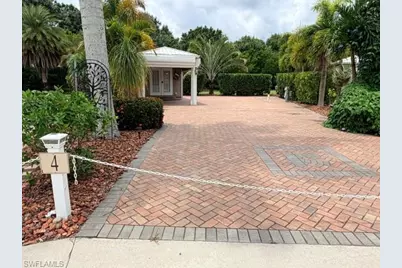 5106 Cypress Trail Resort Cir, Fort Myers, FL 33905 - Photo 1