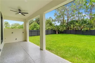 942 Kanuga St E, Lehigh Acres, FL 33974 - Photo 36