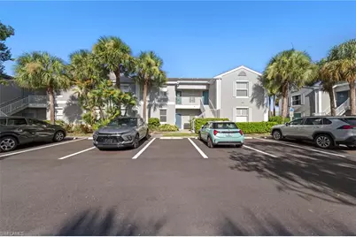 12061 Summergate Cir #204, Fort Myers, FL 33913 - Photo 2