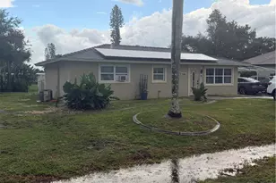 1398 Sunrise Dr, North Fort Myers, FL 33917 - Photo 1