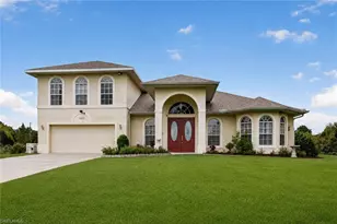 1620 Plumosa Ave, Lehigh Acres, FL 33972 - Photo 1