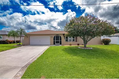 3929 SE 10th Ave, Cape Coral, FL 33904 - Photo 1