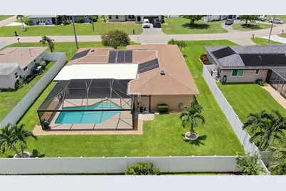 3929 SE 10th Ave, Cape Coral, FL 33904 - Photo 2