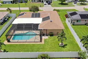 3929 SE 10th Ave, Cape Coral, FL 33904 - Photo 2