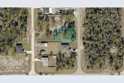 848 Fullerton Ave S, Lehigh Acres, FL 33974 - Photo 2
