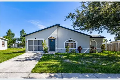 21922 Haines Ave, Port Charlotte, FL 33952 - Photo 1