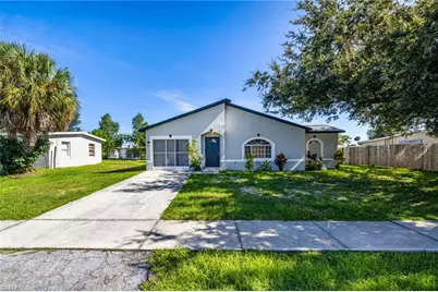 21922 Haines Ave, Port Charlotte, FL 33952 - Photo 24