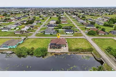1005 NW 3rd Pl, Cape Coral, FL 33993 - Photo 50