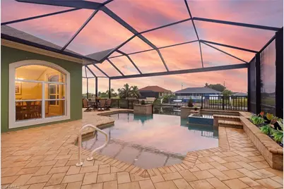 1005 NW 3rd Pl, Cape Coral, FL 33993 - Photo 34