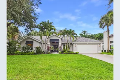 11791 Lakeshire Ct, Fort Myers, FL 33913 - Photo 1