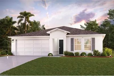 751 Switchboard Ln, Lehigh Acres, FL 33974 - Photo 1